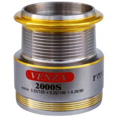 Шпуля Favorite Venza 3000S, метал