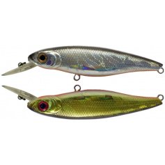 Воблер Usami Nishin 75SP-MDR 10,8г, UR08, 2,5м