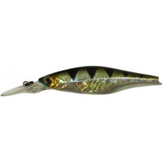 Воблер Usami Wasabi Shad 80SP-DR 10,8г, UR02, 2,5м