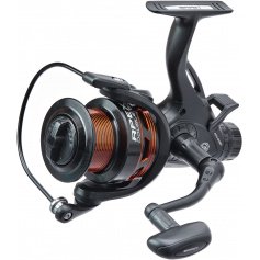 Катушка Brain Apex Double Baitrunner 4000 6+1BB 5.1:1