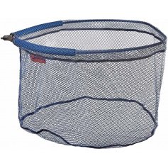 Голова підсаку Brain Rubber Net 65 55x65x45cm