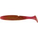 Силикон Select Shad Up 3.5" col.999 (5 шт/упак)