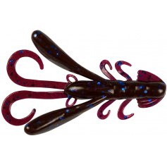 Силікон Select Rak Craw 2.8" col.010 (5 шт/упак)