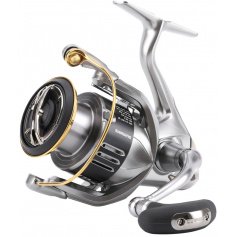 Катушка Shimano Twin Power C3000 HG 9+1BB 6.0:1