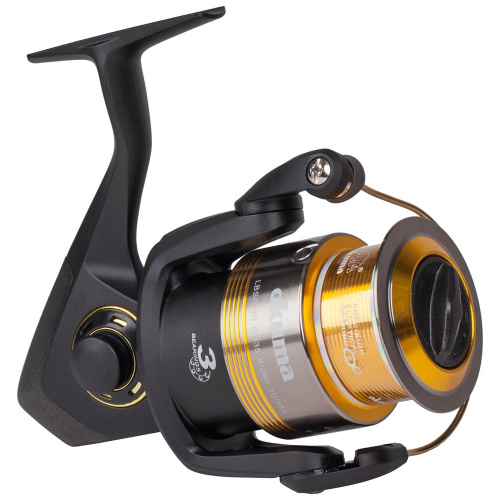 Котушка Okuma Carbonite CB-355m