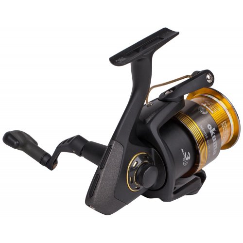 Котушка Okuma Carbonite CB-355m