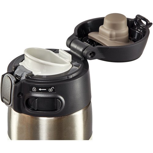 Термокружка ZOJIRUSHI SM-TA60XA 0.6 л Термокружка ZOJIRUSHI SM-TA60XA 0.6 л