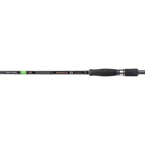 Спінінг Favorite X1 762MH 2.29m 10-32g Fast