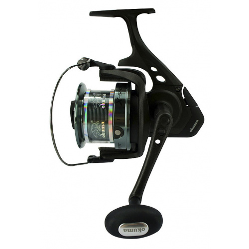 Катушка Okuma X-Spot Spod & Marker X-SPOT 2+1BB 5.1:1