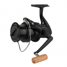 Котушка Okuma Custom Black CB-80 3+1BB 3.8:1