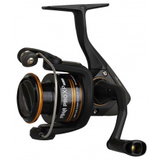 Катушка Okuma Fina Pro XP FPX 80FD 1+1bb