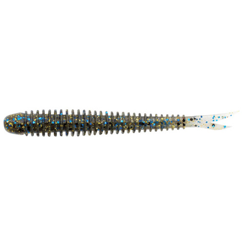 Силикон Keitech Live Impact 3" #205 Bluegill