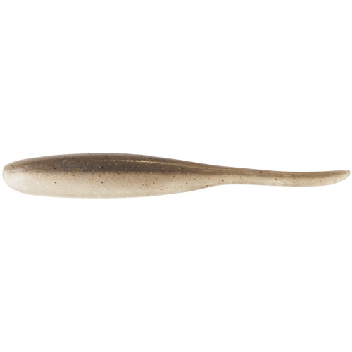 Силикон Keitech Shad Impact 3, 420, Pro Blue/Red Pearl
