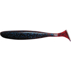 Силикон Keitech Easy Shiner 4" EA#03 Grape