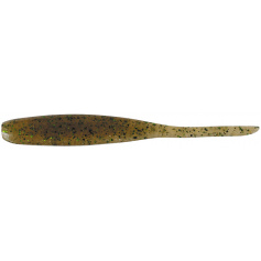 Силікон Keitech Shad Impact 2" #309 Sahara Olive FLK