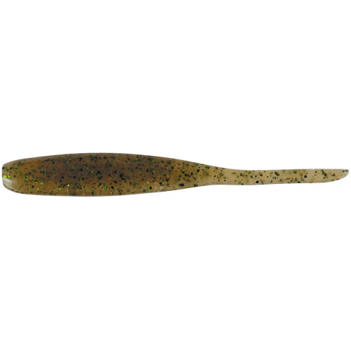 Силикон Keitech Shad Impact 2" #309 Sahara Olive FLK