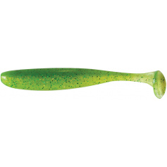 Силикон Keitech Easy Shiner 2" #424 Lime Chartreuse