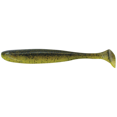 Силикон Keitech Easy Shiner 2" EA#07 Watermelon PP/Yellow
