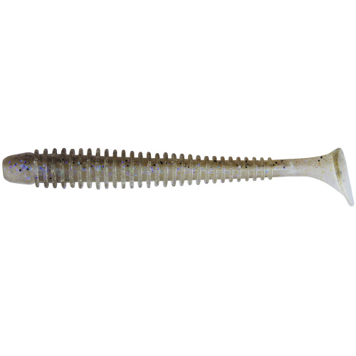 Силикон Keitech Swing Impact 2.5" #440 Electric Shad