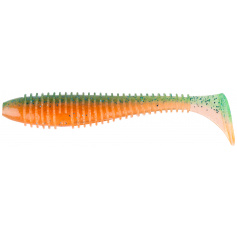 Силікон Keitech Swing Impact Fat 3.8" PAL#11 Rotten Carrot
