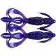 Силикон Keitech Crazy Flapper 2.8" EA#04 Violet