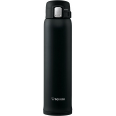 Термокружка ZOJIRUSHI SM-SHE60MB 0.6 л черный