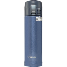Термокружка ZOJIRUSHI SM-KHF48AG 0.48 л