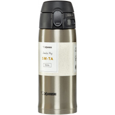 Термокружка ZOJIRUSHI SM-TA36XA 0.36 л