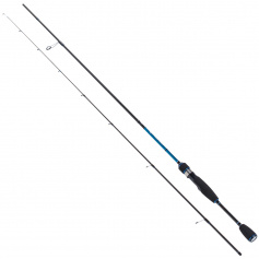 Спиннинг Favorite Blue Bird NEW BB-792L-T 2.36m 2-10g Ex-Fast