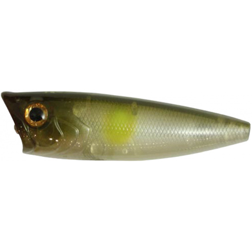 Воблер Usami Kaminari 50F 3,9гр, 467, topwater