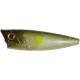 Воблер Usami Kaminari 50F 3,9гр, 467, topwater