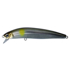 Воблер Usami Asai 95F-SR 12.8g #565 (0.2m)