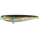 Воблер Usami Enpitsu 53DW 2,6гр, 119UV, topwater