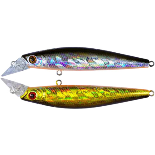 Воблер Usami ROLL 85SP-MR 9,9гр, ur08, 1м