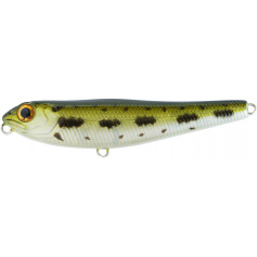 Воблер Usami Pluto 70F 6,5гр, 447, topwater