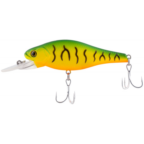 Воблер Usami Pachi 80F-DR 10.3g #567 (2.5+m)