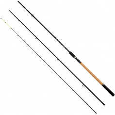 Вудлище фідерне Brain Storm NEW BSM390MH 3.90m max 90g