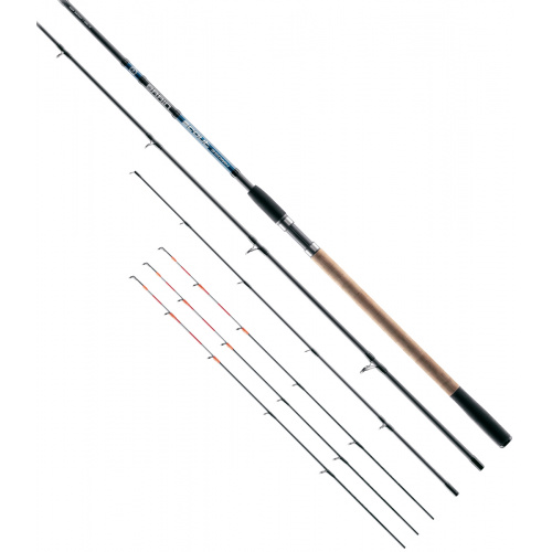 Удилище фидерное Brain Scout 3.9m XH max 150g
