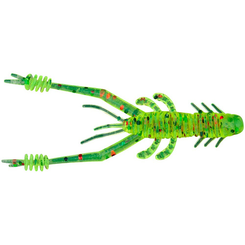 Силикон Select Sexy Shrimp 2" col.050, (9 шт/упак)