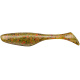 Силікон Select Crazy Shad 4" col.002, (5 шт/упак)
