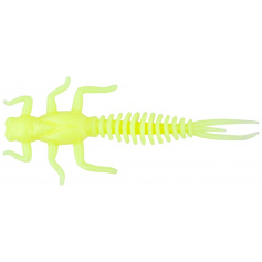 Силікон Select Chika-X 1.6" col.045 (10шт/упак)