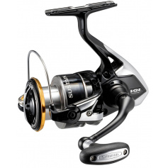 Катушка Shimano Sustain 4000 FI 8+1BB 4.8:1
