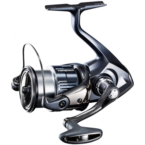 Катушка Shimano Vanquish 19 C3000M HG FB 11+1BB