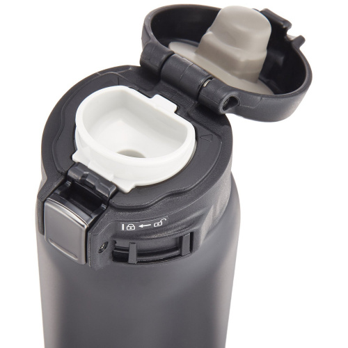 Термокружка ZOJIRUSHI SM-SHE60MB 0.6 л черный