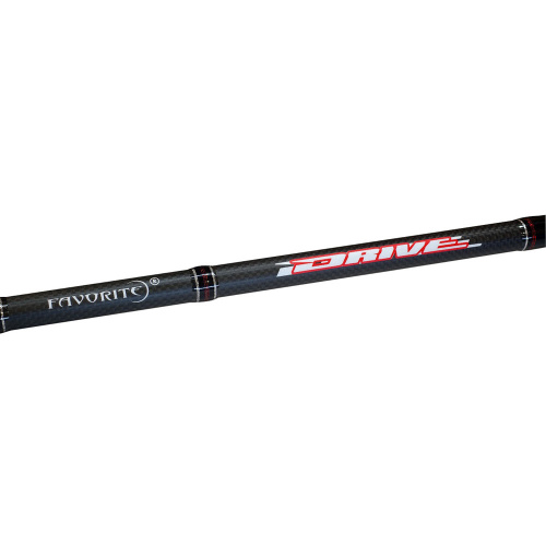 Спиннинг Favorite Drive DRVC-702H 2.10m 15-45g M.Fast