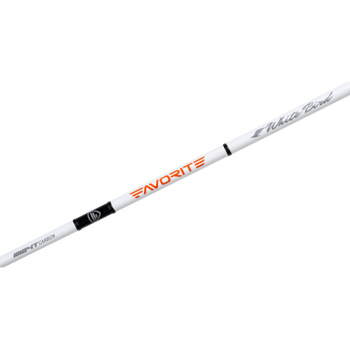 Спиннинг Favorite White Bird NEW WBR-732UL-S 2.19m 1-7g 4-8lb