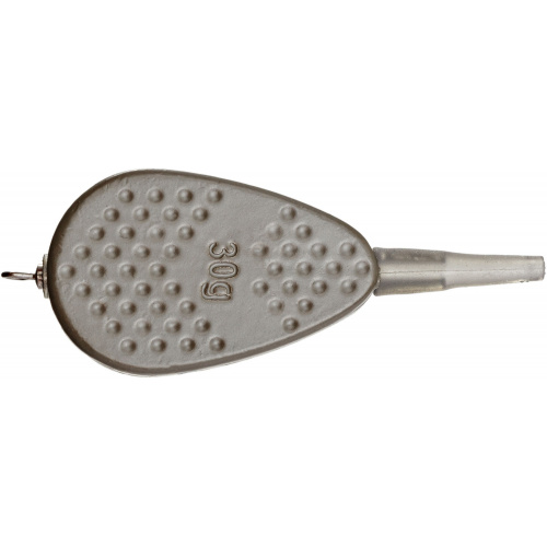 Кормушка Brain In-line Drop Flat Feeder S 62x25 40g