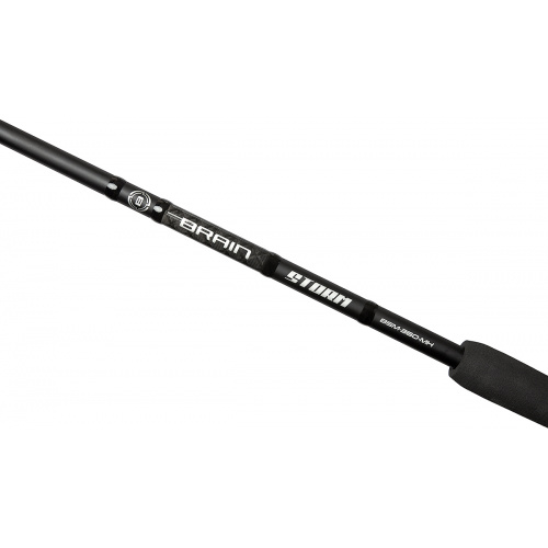 Удилище фидерное Brain Storm NEW BSM390MH 3.90m max 90g