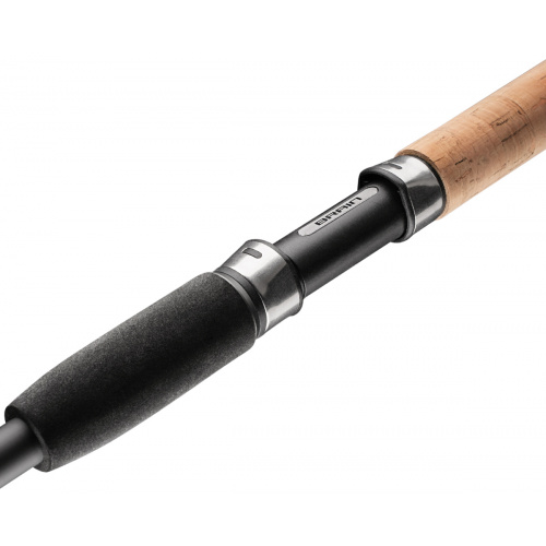 Удилище фидерное Brain Scout 3.9m XH max 150g