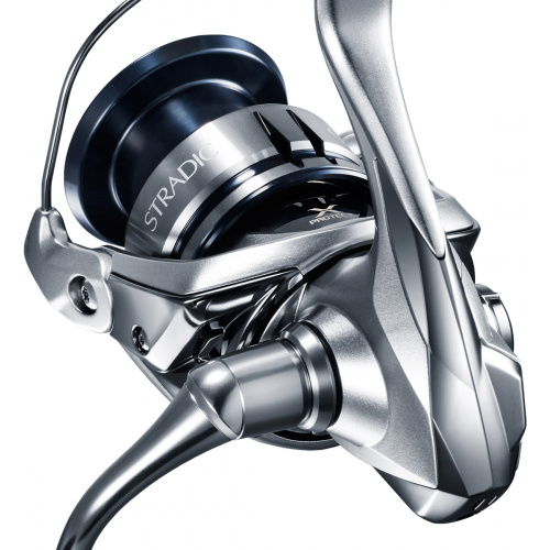 Катушка Shimano Stradic 2500 FL